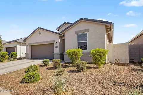 Exterior - 3229 W Shanley Ave, Apache Junction, AZ 85120 photo 2 of 5