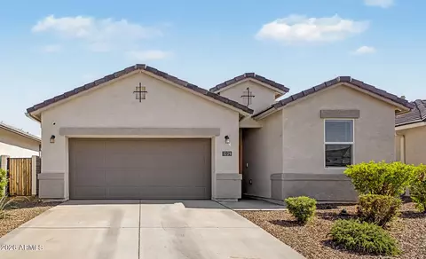 3229 W Shanley Ave, Apache Junction, AZ 85120