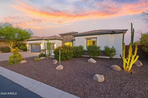6033 E Brianna Rd, Cave Creek, AZ 85331