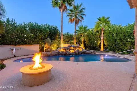 13040 W Hummingbird Ter, Peoria, AZ 85383