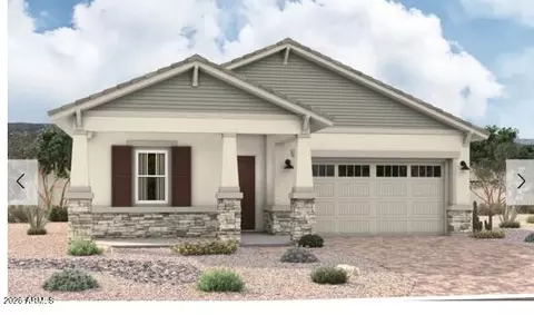 178 W Rock Needle Trl, Apache Junction, AZ 85120