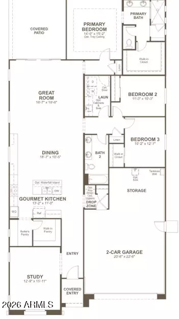 178 W Rock Needle Trl, Apache Junction, AZ 85120 photo 2
