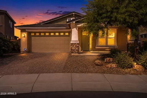32233 N 132nd Ave, Peoria, AZ 85383