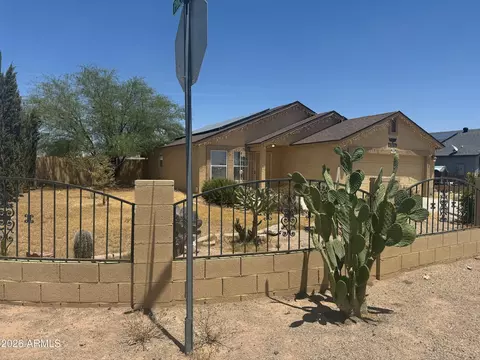 12776 W Obregon Dr, Arizona City, AZ 85123