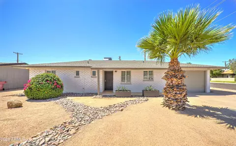 7001 E Cypress St, Scottsdale, AZ 85257