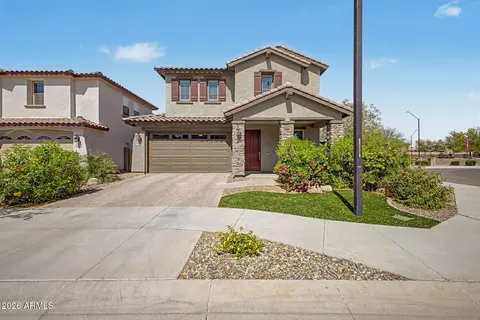 23864 N 162nd Ln, Surprise, AZ 85387