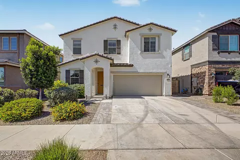 22484 E Marsh Rd, Queen Creek, AZ 85142