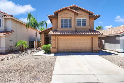 7723 W Oraibi Dr, Glendale, AZ 85308