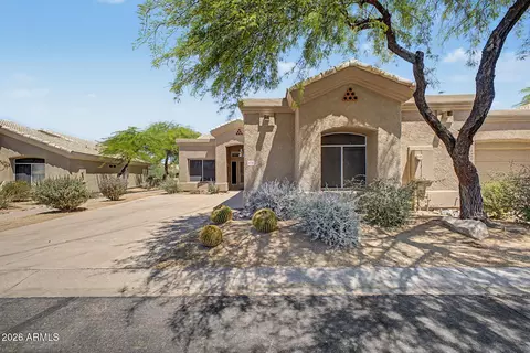 4714 E Morning Vista Ln, Cave Creek, AZ 85331