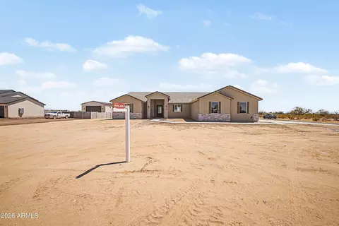 12188 W Jaiden St, Casa Grande, AZ 85194