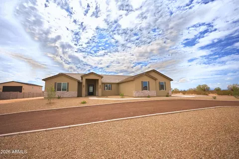 12188 W Jaiden St, Casa Grande, AZ 85194