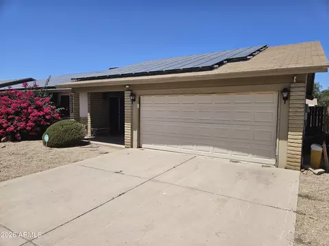 19216 N 22nd Ln, Phoenix, AZ 85027