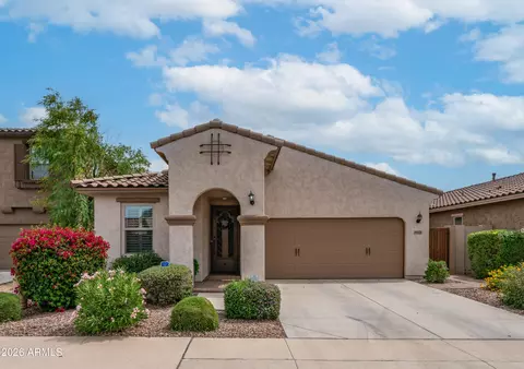 8611 E Desert Ln, Mesa, AZ 85209