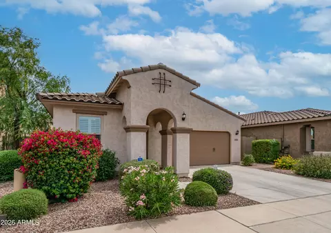 Exterior - 8611 E Desert Ln, Mesa, AZ 85209 photo 2 of 6