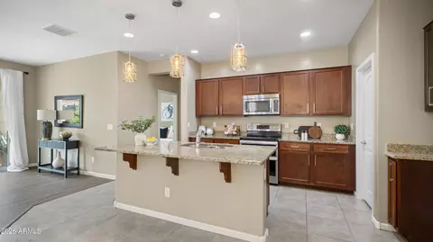 Kitchen - 8611 E Desert Ln, Mesa, AZ 85209 photo 1 of 3
