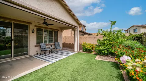Exterior - 8611 E Desert Ln, Mesa, AZ 85209 photo 3 of 6