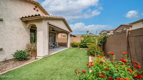Exterior - 8611 E Desert Ln, Mesa, AZ 85209 photo 6 of 6