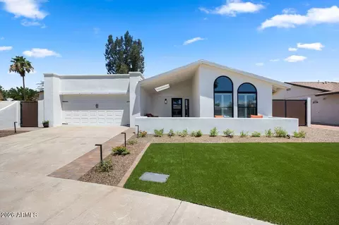 8604 E San Ardo Dr, Scottsdale, AZ 85258