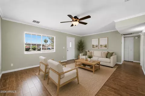 Living - 2310 E Betty Elyse Ln, Phoenix, AZ 85022 photo 2 of 4