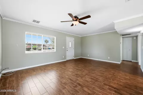 Living - 2310 E Betty Elyse Ln, Phoenix, AZ 85022 photo 3 of 4