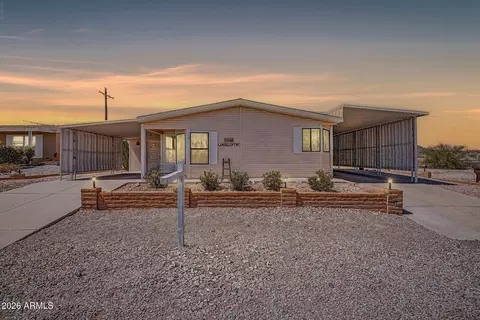 906 E California Blvd, Florence, AZ 85132