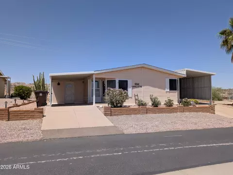 906 E California Blvd, Florence, AZ 85132