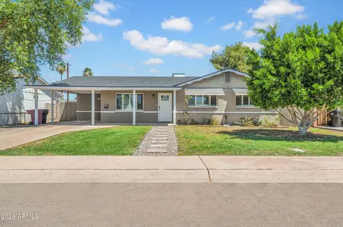 7830 E Belleview St, Scottsdale, AZ 85257