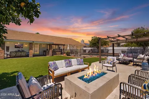 5221 E Paradise Ln, Scottsdale, AZ 85254