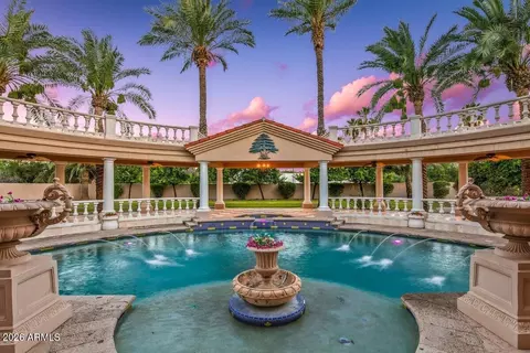5129 E Beryl Ave E, Paradise Valley, AZ 85253