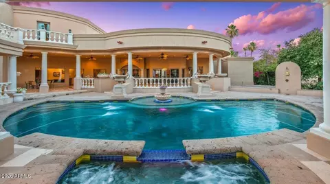 5129 E Beryl Ave, Paradise Valley, AZ 85253