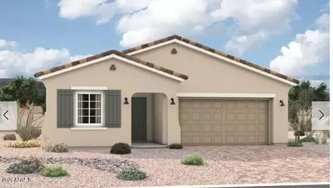 162 W Rock Needle Trl, Apache Junction, AZ 85120