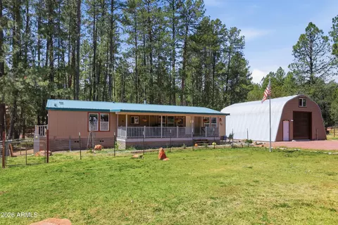 715 W Standage Dr, Payson, AZ 85541