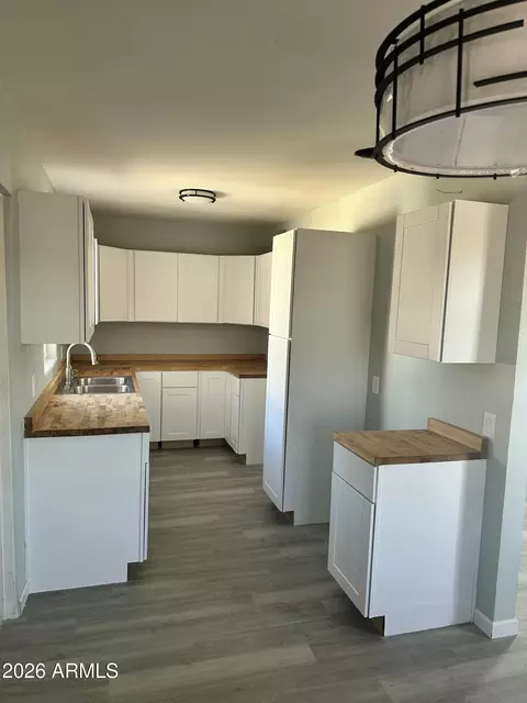 Kitchen - 3502 E Taylor St, Phoenix, AZ 85008 photo 1 of 1