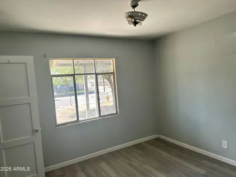 Bedroom - 3502 E Taylor St, Phoenix, AZ 85008 photo 1 of 2