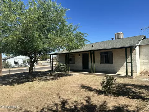 3502 E Taylor St, Phoenix, AZ 85024