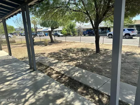 Exterior - 3502 E Taylor St, Phoenix, AZ 85008 photo 7 of 7