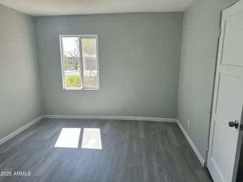 Bedroom - 3502 E Taylor St, Phoenix, AZ 85008 photo 2 of 2