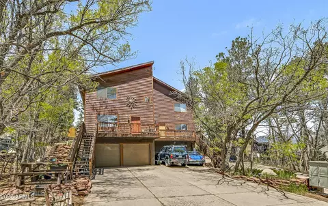 920 W Grand Canyon Ave #3, Flagstaff, AZ 86001