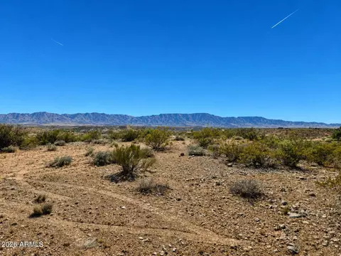 12505 E Cove Mesa Rd #-, Cornville, AZ 86325