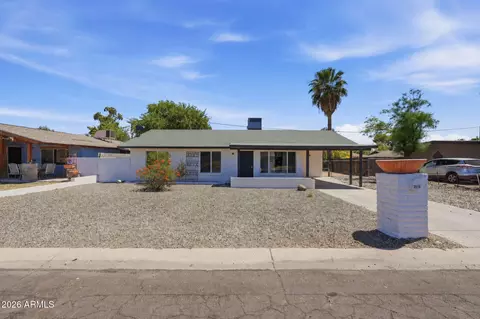 2519 E Anderson Dr, Phoenix, AZ 85032