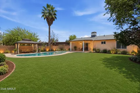 Exterior - 2519 E Anderson Dr, Phoenix, AZ 85032 photo 3 of 3