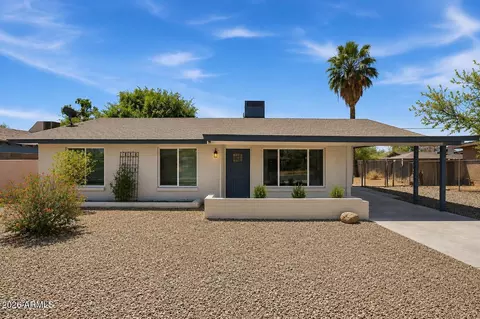 2519 E Anderson Dr, Phoenix, AZ 85032