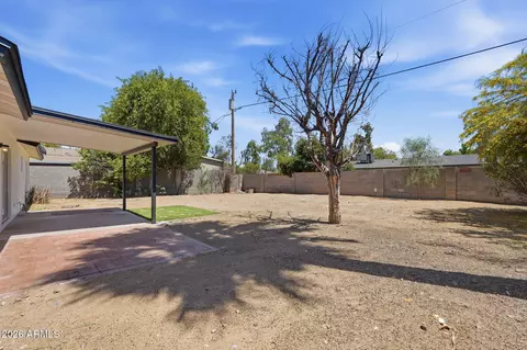 Exterior - 2519 E Anderson Dr, Phoenix, AZ 85032 photo 1 of 3