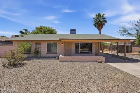 2519 E Anderson Dr, Phoenix, AZ 85032