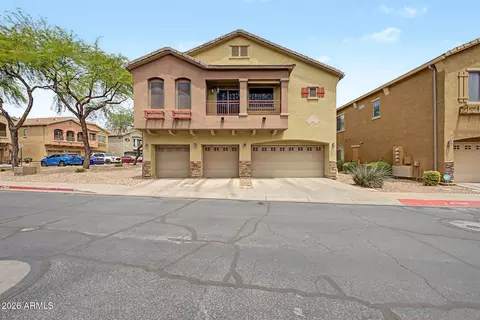 2024 S Baldwin -- #74, Mesa, AZ 85209