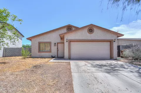 127 N Mulberry St, Florence, AZ 85132