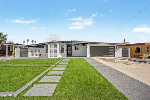 8833 N 39th Ave, Phoenix, AZ 85051