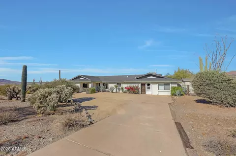 6914 E Highland Rd, Cave Creek, AZ 85331