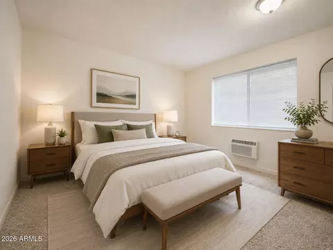 Bedroom - 924 E Granada Ave, Apache Junction, AZ 85119 photo 2 of 5