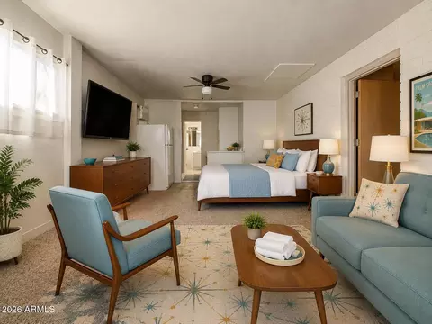 Bedroom - 924 E Granada Ave, Apache Junction, AZ 85119 photo 3 of 5